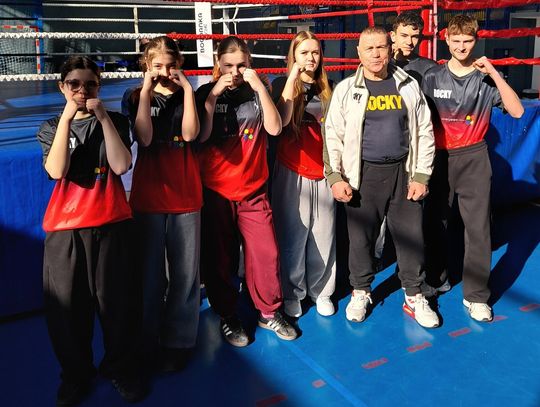 UKS Rocky Krasnystaw