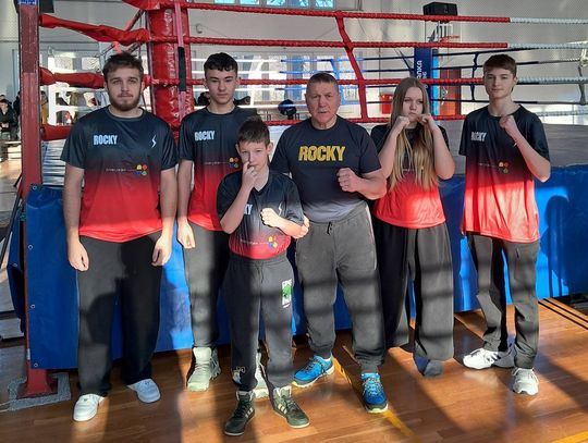 UKS Rocky Krasnystaw