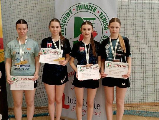 UKS Żaczek Fajsławice