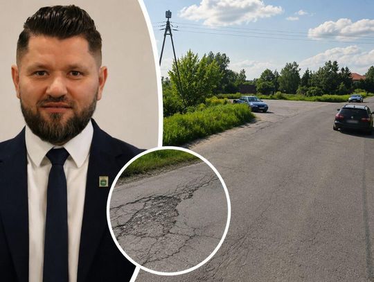 Chełm. Ulica Metalowa do naprawy. Miasto odpowiada na interpelację radnego Ochery
