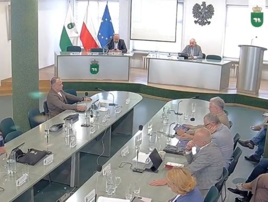 Ulice, schody i bezpieczeństwo pieszych znowu na tapecie Rady Miasta Chełm