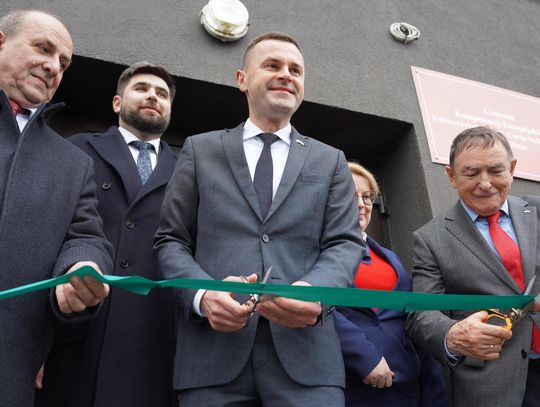 W dniach 11–12 grudnia w Chełmie odbyła się międzynarodowa konferencja „Kompetencje Europejskie na styku szans rozwojowych i zagrożeń geopolitycznych”.