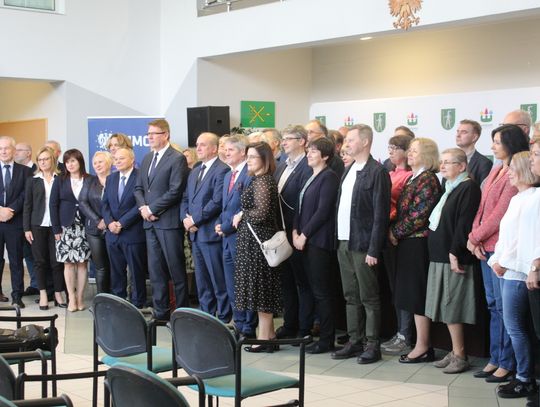 UMCS współpracuje z Włodawą. Bardzo ważne porozumienie podpisane