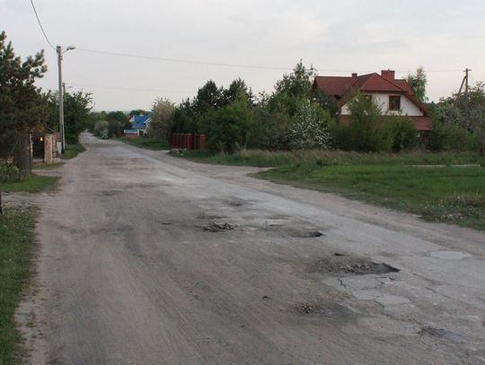 Chełm. Jest szansa na przebudowę ulic Wolwinów i Gajowa. Umowa na dokumentację projektową podpisana