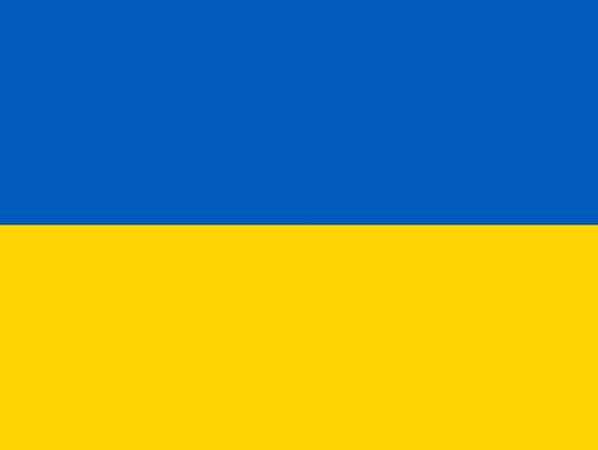 Unia otwarta dla Ukrainy