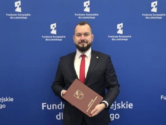 Unijne miliony dla chełmskiej sortowni. Ma być lepsza segregacja