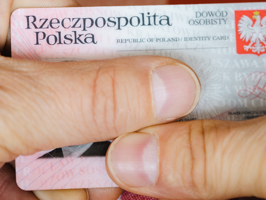 Unijny dowód tożsamości. Wiadomo, od kiedy ma obowiązywać