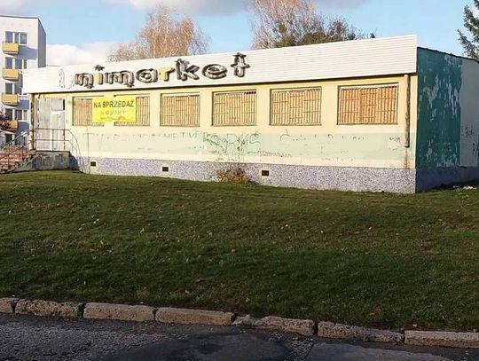 Unimarket na sprzedaż | Super Tydzień