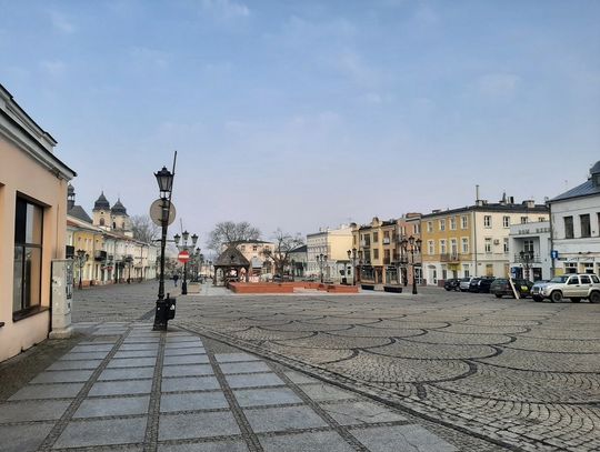 Uporządkują szyldy