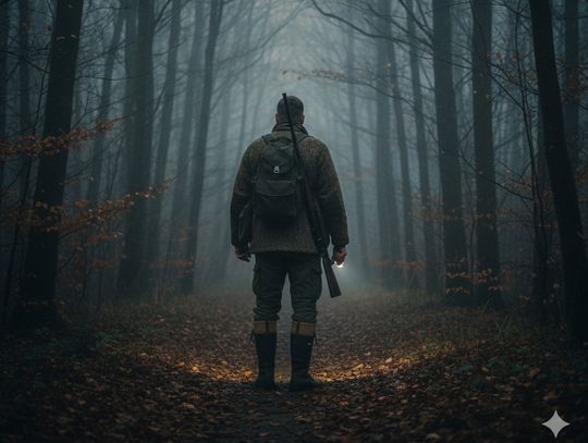 15 listopada 2025 53-letni mieszkaniec gminy Wyryki nie powrócił z polowania, w którym uczestniczył jako naganiacz.