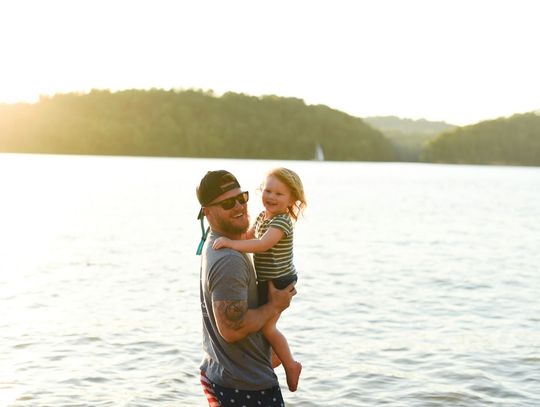 Urlop 2021 z dziećmi? Wybierz Mazury