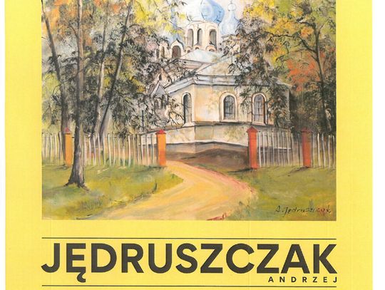 Uroczyste otwarcie nowej wystawy w Krasnymstawie