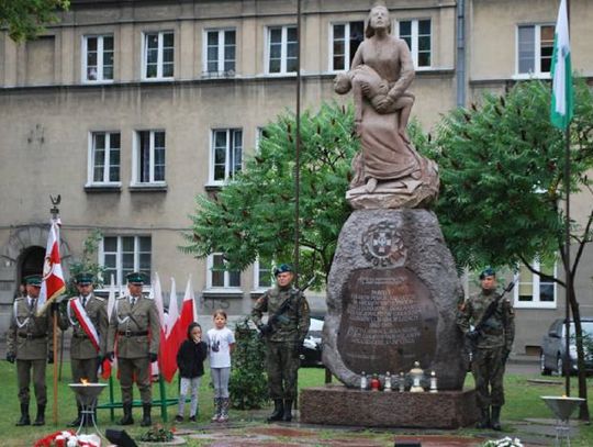 Uroczystość nie wszystkim przypadła do gustu