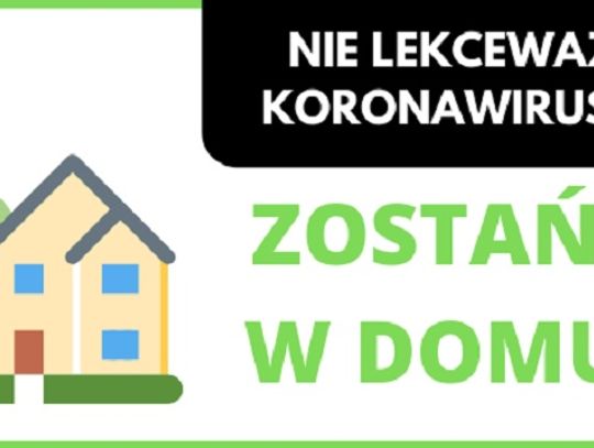 Urząd miasta pomaga i ostrzega