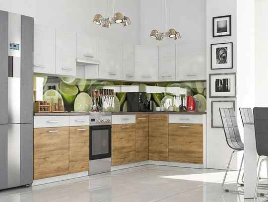 Urządzamy aneks kuchenny