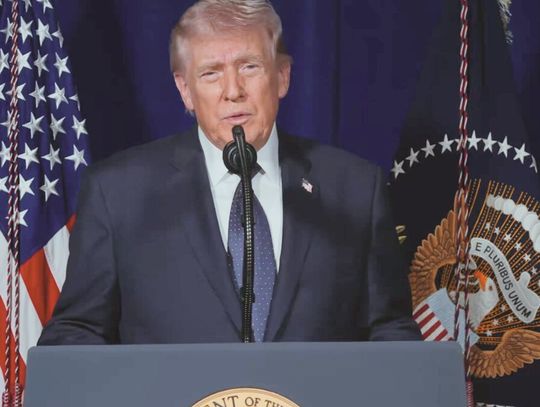 USA jako gwarant naszego bezpieczeństwa? Tak to widzą Polacy