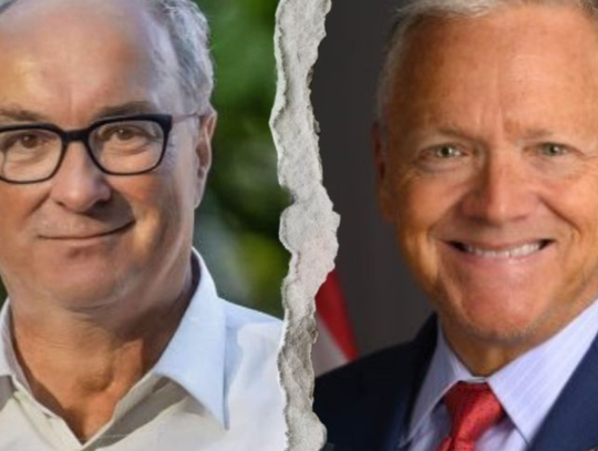 USA zrywają kontakty z Czarzastym. Poszło o Pokojową Nagrodę Nobla