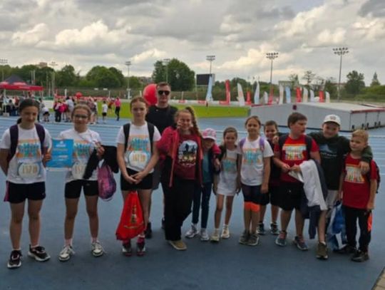 Ustanowili nowe życiówki