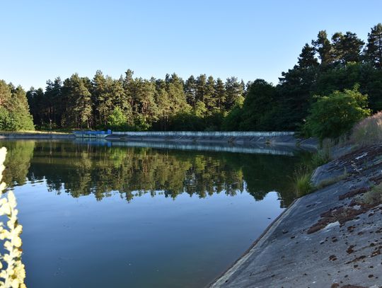 Utonęła 37-latka. To pierwsza ofiara wody w tym miejscu w tym sezonie