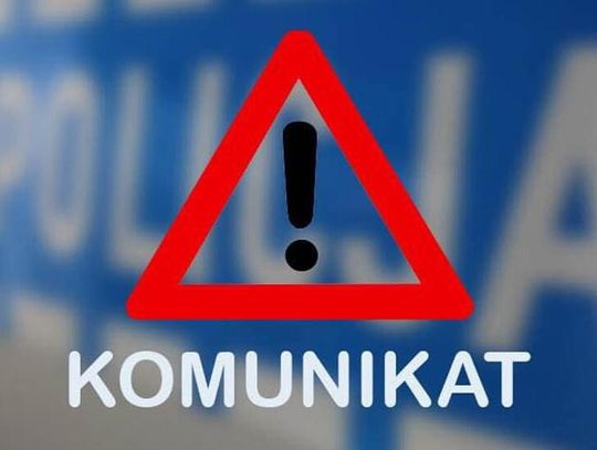 Utrudnienia na DK17 w Izbicy. Droga całkowicie zablokowana!