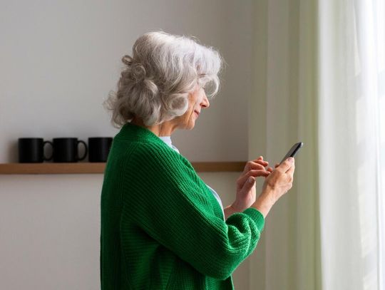 UWAGA! Nowa fala oszustw „na uszkodzony telefon”. Chełmianka straciła 3 tysiące złotych