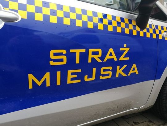 Uwaga! Oszuści udają strażników