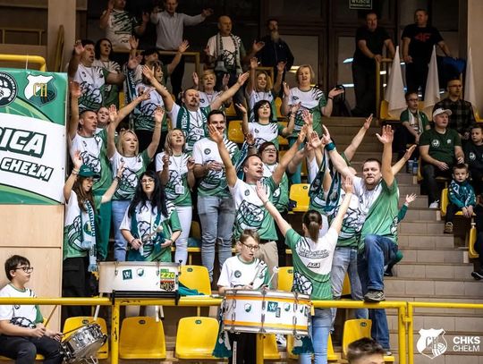 UWAGA! Ważny komunikat dla fanów siatkówki! UWAGA! Ważny komunikat dla fanów siatkówki!