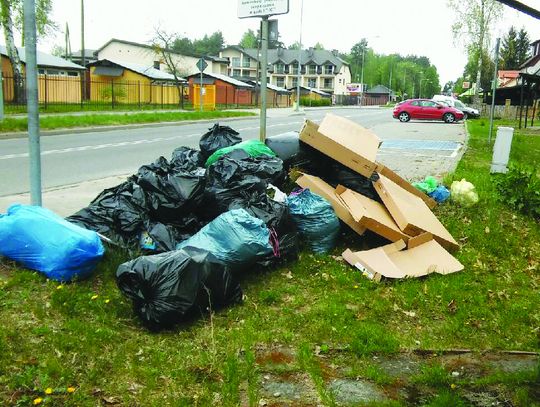 Uzdrowisko jak śmietnisko | Super Tydzień