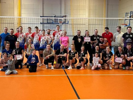 Vojsławia najlepsza w Leśniowicach