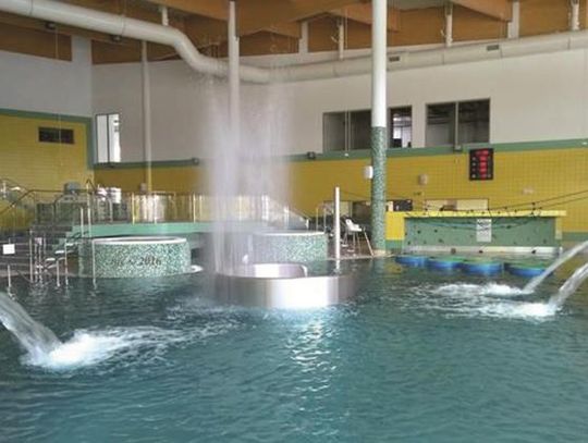 W aquaparku popłynęli z cenami | Super Tydzień