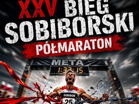 W Biegu Sobiborskim ponad połowa miejsc już zajęta!