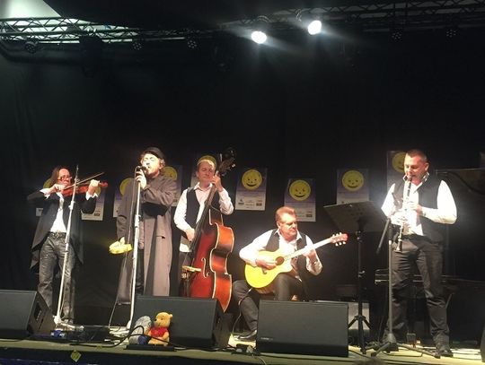 W Chełmie będzie śmiesznie