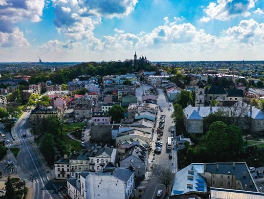 W Chełmie o przyszłości regionów przygranicznych