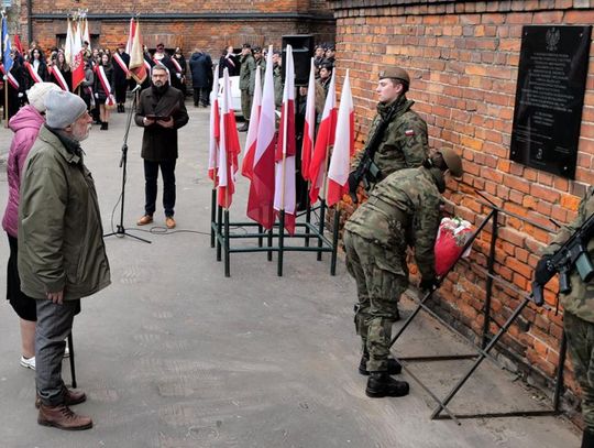 W Chełmie pamiętają o Żołnierzach Wyklętych! Znamy program wydarzeń