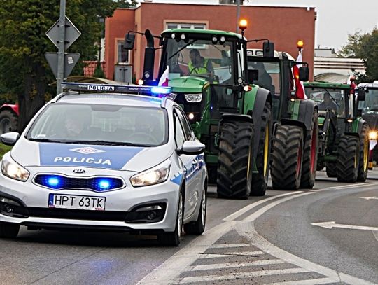 W ciągu miesiąca zaleje nas fala protestów: medycy, rolnicy, budżetówka i inni