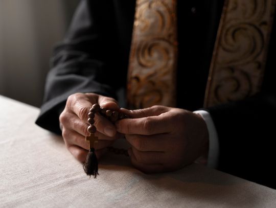 W diecezji siedleckiej nie zgłosił się żaden kandydat na księdza