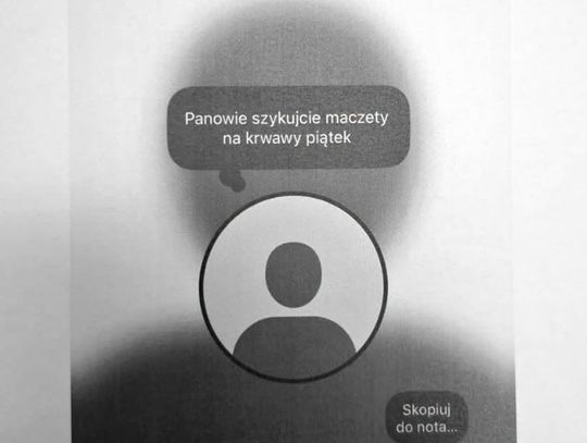 W Lubelskiem sprawdzają zagrożenia w szkołach. Zatrzymano kilka osób. Policjanci: Groźby karalne to nie żart! Czytaj: