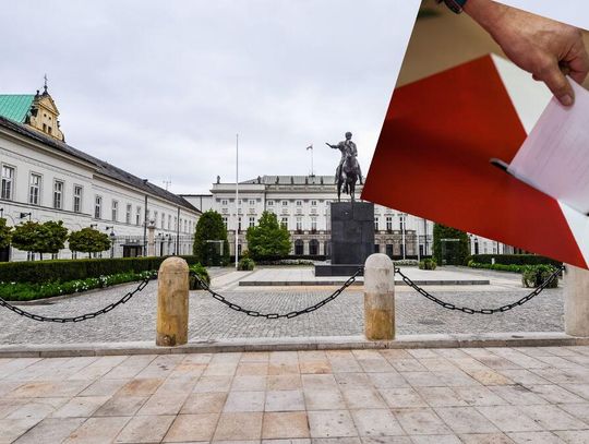 W niedzielę wybory prezydenckie. Jak oddać ważny głos? [WIDEO]