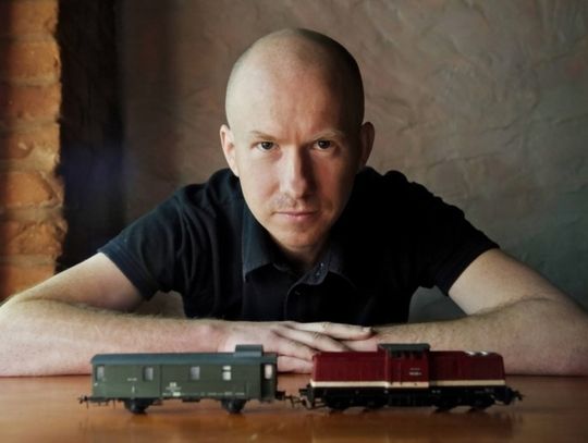 W podróż z "Planetą K"