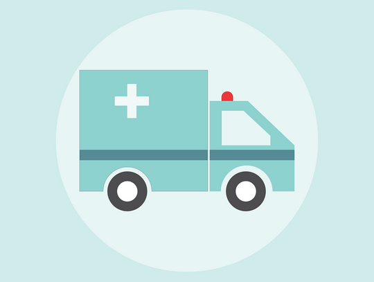 W pogotowiu zabrakło lekarza