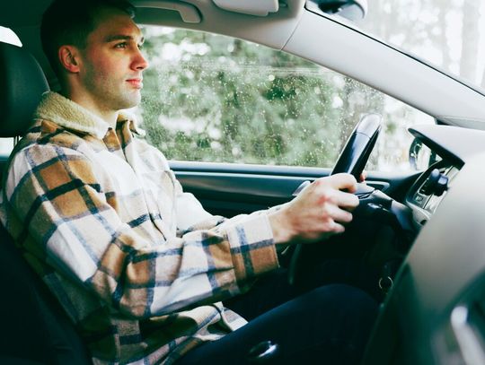 W Polsce miażdżąca większość kierowców prowadzi na trzeźwo