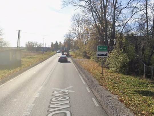 Znaleziono kolejnego drona? Byłby to już 18. bezzałogowec, który spadł w województwie lubelskim