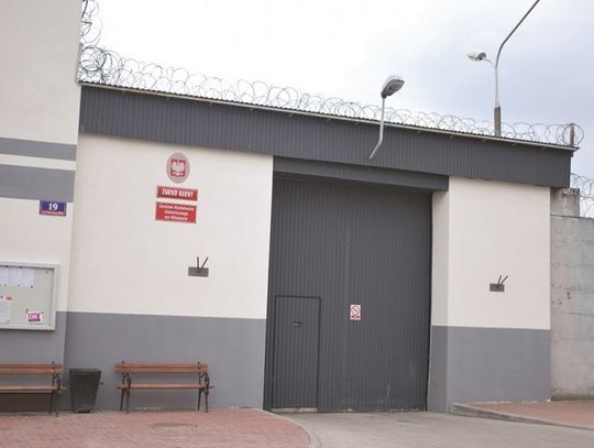 W więzieniach jest miejsce dla ratowników i pielęgniarek