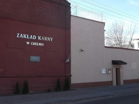 W więzieniu ciągle ograniczenia