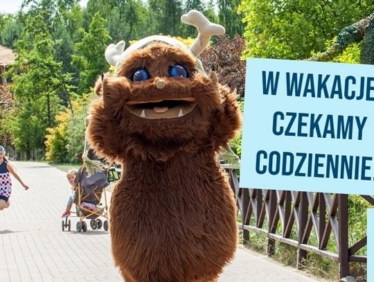 Wakacje w Magicznych Ogrodach