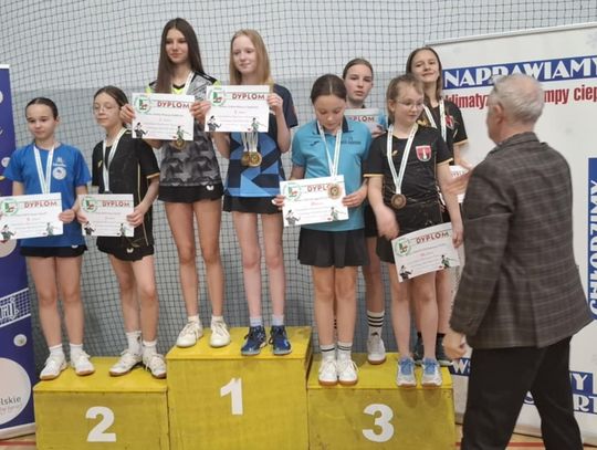 Walczyli nie tylko o medale