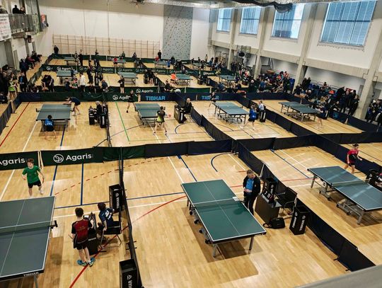 Grand Prix Polski Młodzików w Makowie