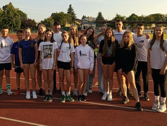 Walczyli o udział w czempionacie