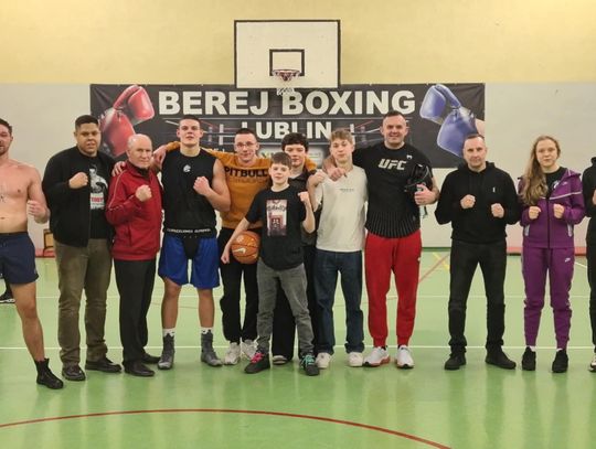 Walczyli w Lublinie i Warszawie