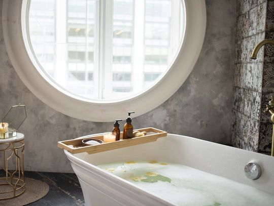 Wanna czy prysznic? Porównujemy rozwiązania!